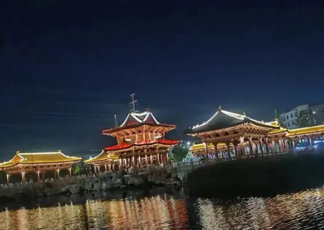 开封的地下秘密与城市传说