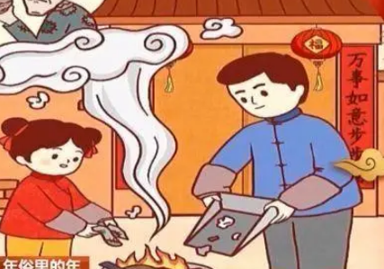 大年初五的风俗有哪些禁忌，有什么习俗存在？