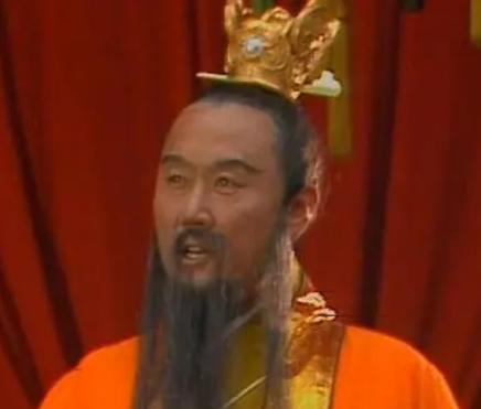 镇元子为何被称为地仙之祖？地仙是什么级别的神仙？