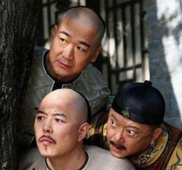 和珅和纪晓岚的关系探秘