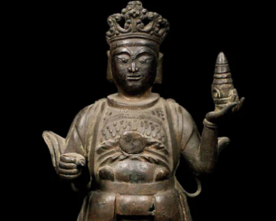 西天与天庭：神话传说中的力量对决
