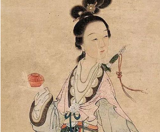 侯夫人入宫为什么要自缢？解读隋炀帝侯夫人短暂而悲壮的一生