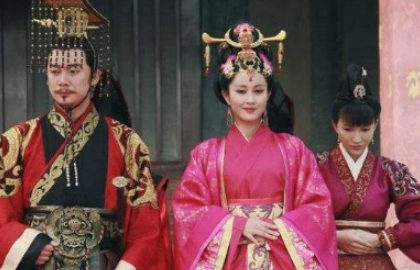 历史较量：芈月与武则天谁更胜一筹？