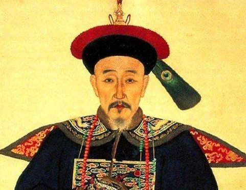和坤是几品官？他的职责是什么？