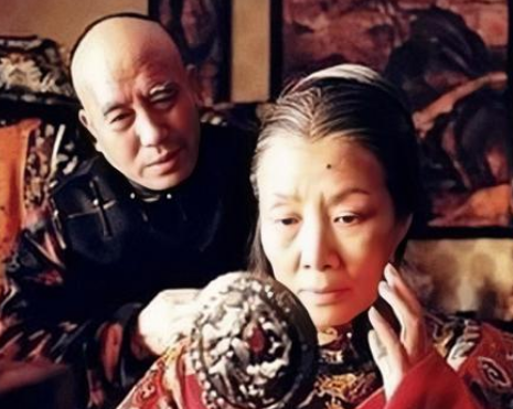 李莲英的财富之谜：慈禧太后的心腹大太监
