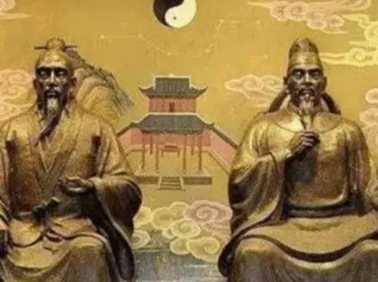推背图：预言与现实的交织
