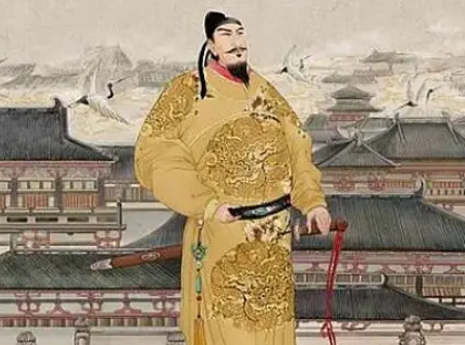 朱棣攻占南京：帝位之争的历史玄机