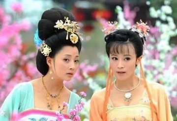 谢阿满：唐朝舞者的光辉与落幕
