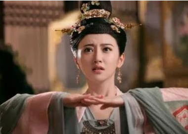 唐代宗李豫与沈氏之谜：历史与电视剧的交织