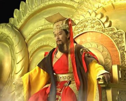 太上老君与玉帝：道教神祇的层级与职能