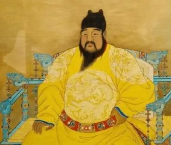 康熙皇帝与朱元璋：两位帝王的比较