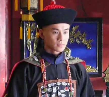 历史探秘：傅康安与傅恒的父子关系