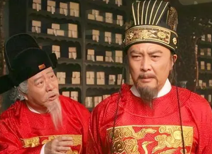 张居正的悲剧人生：一代名臣的死因之谜