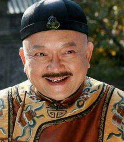 乾隆皇帝与和珅：权臣崛起背后的原因