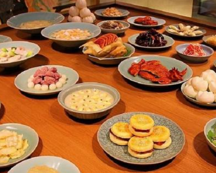 古代饮食探秘：面食与饭食的较量，煎饼的起源之谜