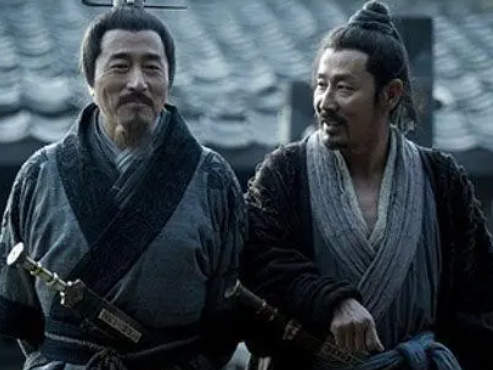 史记中的萧何张良与韩信：世家与列传的区别