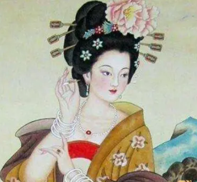安史之乱与杨贵妃：历史背后的真相