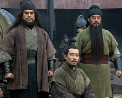 刘备三拒陶谦让徐州：忠诚与智慧的抉择