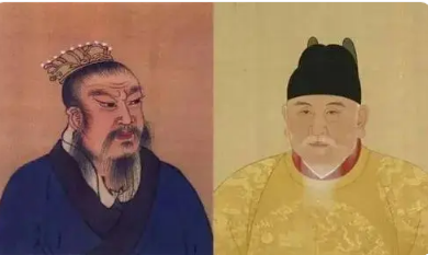 刘邦与朱元璋：谁的开国之路更加艰难?