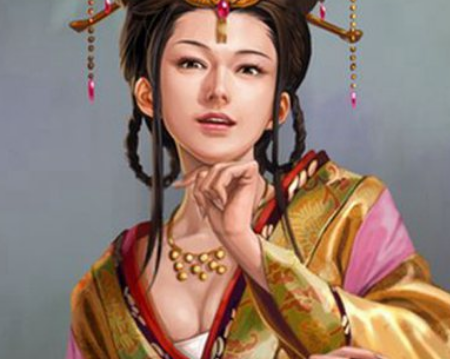 孙权嫁孙鲁班：政治联姻的策略