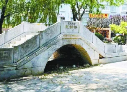 锁龙井事件：揭秘北京的神秘传说