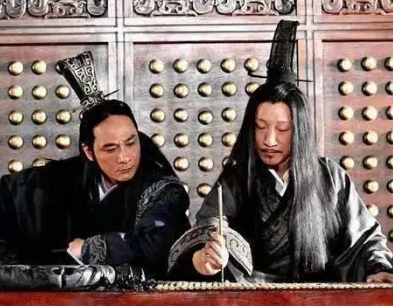 孙膑与庞涓：从同窗好友到生死对头