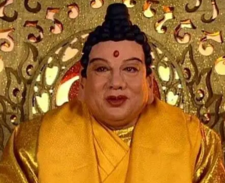 揭秘如来佛祖唯一不敢降服的妖怪