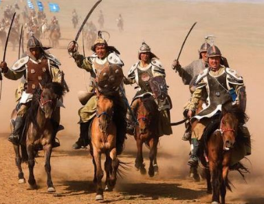 古代军饷不便携带，士兵发了军饷如何处理？