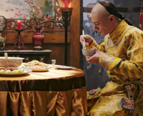 古代帝王的饮食食谱探秘，分别有哪些种类？