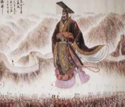 秦始皇统一六国时期的周边国家动态，他们在做些什么？