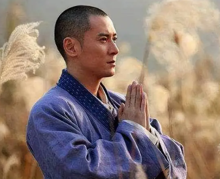 萧远山逼死虚竹父母：一段江湖恩怨的解读