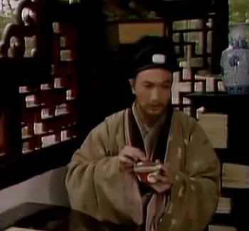 红楼梦中林如海与林黛玉的关系解析