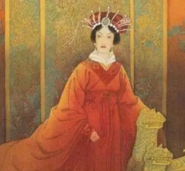 吕雉不废除皇帝自立为帝的原因