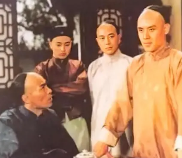 慈禧为首的守旧派扼杀戊戌变法的原因