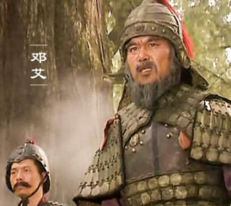 邓艾在三国的厉害之处，他究竟有多厉害？