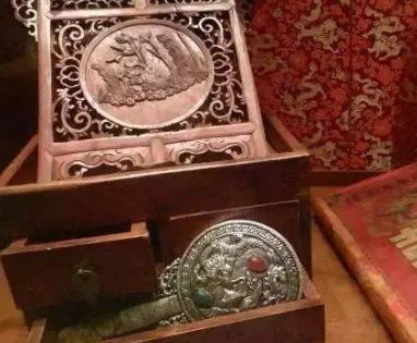 古代冥婚的起源与意义