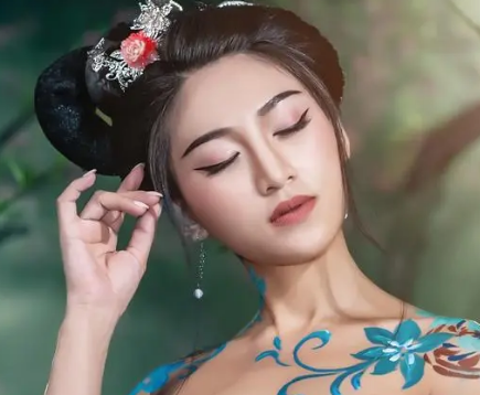 古代妃子殉葬的真相：活埋还是先杀后埋？