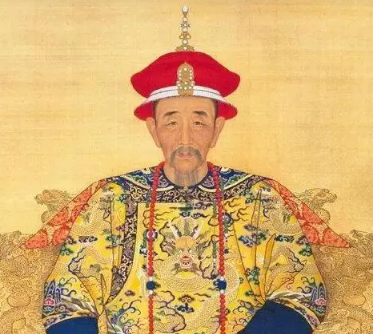 康熙皇帝：智慧与仁政的典范