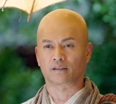 一灯大师：疗伤高手与六脉神剑之谜