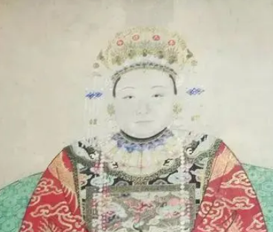 慈禧为何封周莹为一品夫人贵妃？是什么样的官职？
