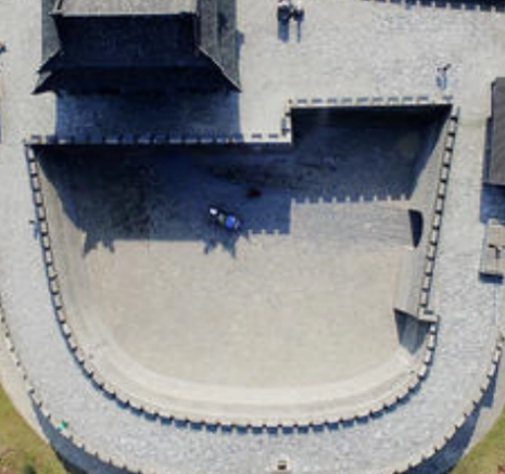 瓮城：中国古代城池的防御奇策