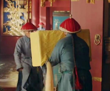 清朝皇帝的如厕习俗与烧红枣之谜