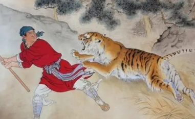  三寸丁姑树皮有什么含义？武大郎为何会被这样称呼？