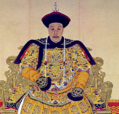 乾隆皇帝：六十年在位的盛世之君