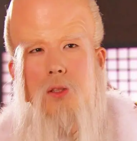 封神演义中的神秘人物——燃灯道人的结局