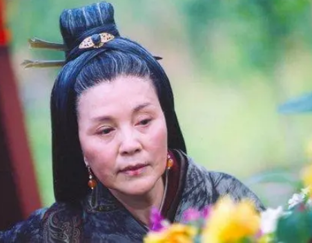 历史上的窦太后：她的生平与死亡