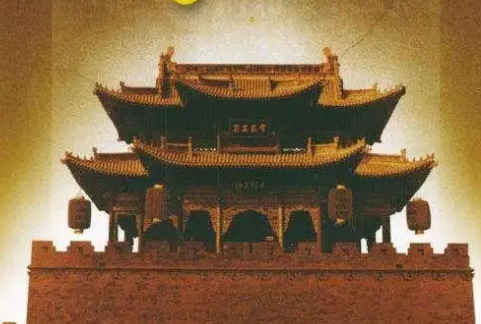 晋商与徽商：历史上的商业巨擘