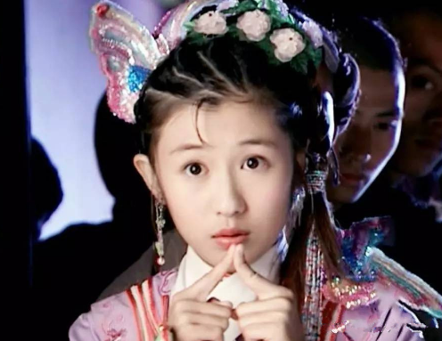 乾隆最爱的女儿：十公主的后半生