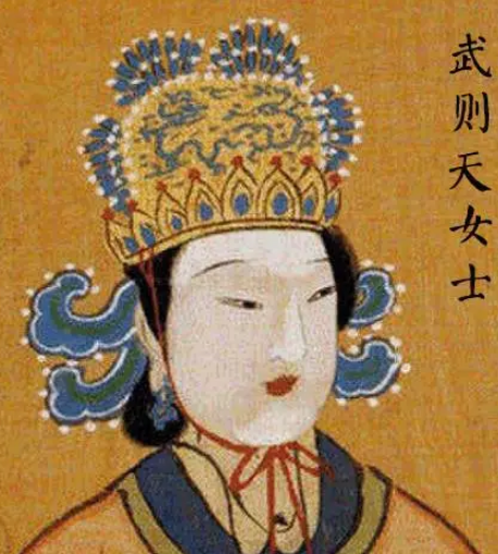 武则天驾崩后的武家命运，生活是什么样的？