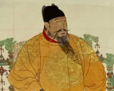 明朝皇帝的忙碌：朱元璋父子的治国之路